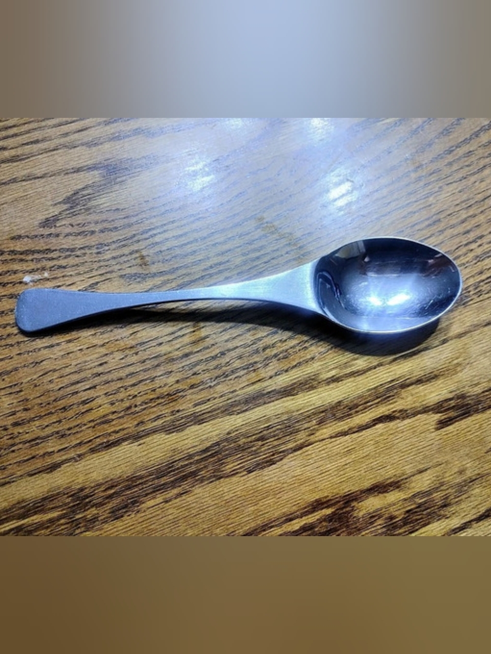 Supreme Cutlery Stainless Steel Dinner Spoon Silver Single